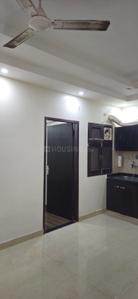 Hall Image of 720 Sq.ft 2 BHK Builder Floor for rent in Palam Vihar Extension Gurgaon for Rs. 18000