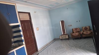 Bedroom Image of 2430 Sq.ft 2.5 BHK Builder Floor for rent in Sector 3 (P) Rohtak for Rs. 14000