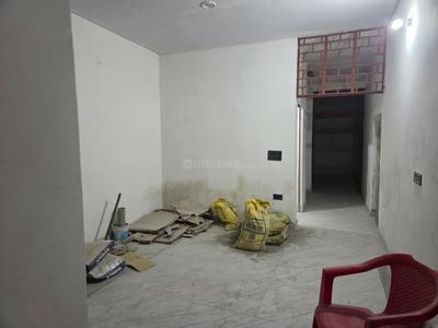 Hall Image of 1080 Sq.ft 1.5 BHK Builder Floor for rent in Kalyan Meerut for Rs. 9000