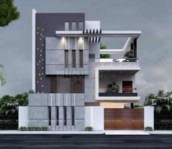 Image of 6000 Sq.ft 7 BHK Villa for sale in Injambakkam, Chennai for Rs. 53000000