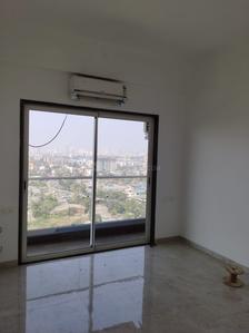 Bedroom Image of 735 Sq.ft 1 BHK Apartment / Flat for sale in Saket World Building Type A B C D E, Kalyan East Kalyan for Rs. 5500000