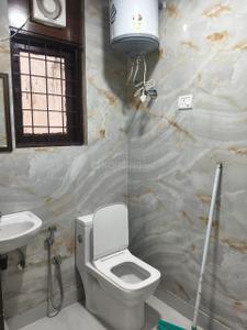 Image of 730 Sq.ft 2 BHK Builder Floor for sale in Pul Prahlad Pur, New Delhi for Rs. 4500000
