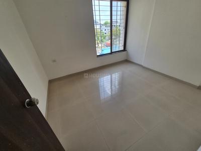 Bedroom Image of 1450 Sq.ft 3 BHK Apartment / Flat for rent in Labh 33 Milestone Phase Ill, Tathawade Pune for Rs. 29999