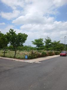 Image of 293 Sq.ft Residential Plot / Land for sale in Shamshabad, Hyderabad for Rs. 21975000