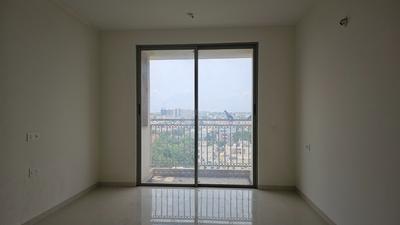 Hall Image of 1270 Sq.ft 2 BHK Apartment / Flat for rent in Hiranandani Glen Classic, Devinagar Bengaluru for Rs. 80000