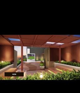 Image of 917 Sq.ft 2 BHK Apartment / Flat for sale in Gaondevi Crown, Kalyan East, Kalyan for Rs. 6000000