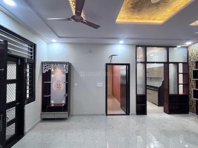 Hall Image of 2000 Sq.ft 3 BHK Villa for rent in Mansarovar Jaipur for Rs. 25000