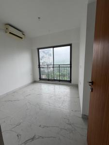 Hall Image of 750 Sq.ft 2 BHK Apartment / Flat for rent in Dynamix Dynamix Avanya, Dahisar East Mumbai for Rs. 44000
