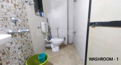 Bathroom Image of Todai in Chembur, Mumbai