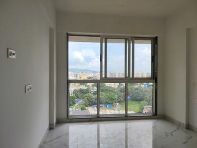 Bedroom Image of 997 Sq.ft 2 BHK Apartment / Flat for sale in Dynamix Divum, Malad East Mumbai for Rs. 27500000
