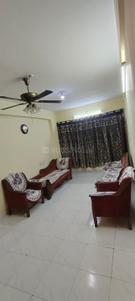 Hall Image of 800 Sq.ft 2 BHK Apartment / Flat for sale in Rachana Srushti, Seminary Hills Nagpur for Rs. 4200000