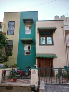 Image of 1900 Sq.ft 4 BHK Villa for sale in Omaxe Indore Annex, Mayakhedi, Indore for Rs. 13000000