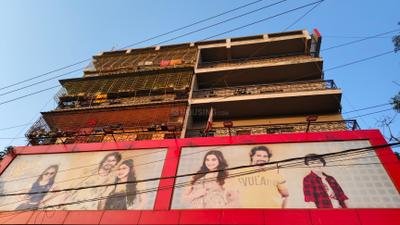 Image of 744 Sq.ft 2 BHK Apartment / Flat for sale in Keshtopur, Kolkata for Rs. 2800000
