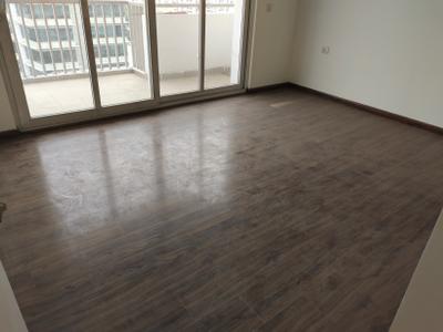 Bedroom Image of 1996 Sq.ft 3 BHK Apartment / Flat for sale in Emaar MGF The Palm Drive, Sector 66 Gurgaon for Rs. 40500000