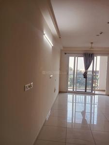Hall Image of 721 Sq.ft 1 BHK Apartment / Flat for sale in Godrej 24, Chambenahalli Bengaluru for Rs. 6000008
