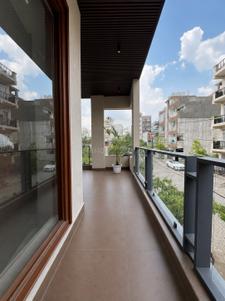 Balcony Image of 2100 Sq.ft 3 BHK Independent House for sale in Sahastradhara Road Dehradun for Rs. 18500000
