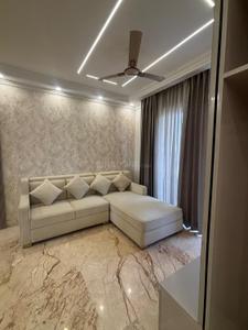 Hall Image of 1100 Sq.ft 1 BHK Apartment / Flat for sale in Kashish Manor One, Sector 111 Gurgaon for Rs. 14000000