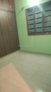 Bedroom Image of 950 Sq.ft 2 BHK Builder Floor for rent in JP Nagar Bengaluru for Rs. 22000