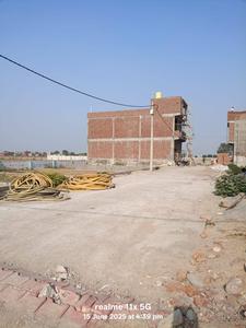 Image of 80 Sq.ft Residential Plot / Land for sale in Bichpuri, Agra for Rs. 1040000
