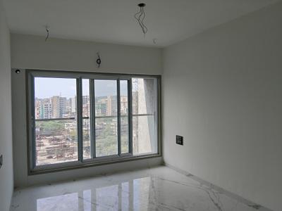 Living Room Image of 950 Sq.ft 2 BHK Apartment / Flat for rent in Godrej Central, Chembur Mumbai for Rs. 80000