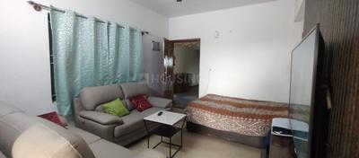 Hall Image of 1219 Sq.ft 2 BHK Apartment / Flat for sale in Indes Willow Park by Indes Projects, Kalkere Bengaluru for Rs. 9800000