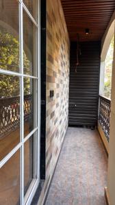 Balcony Image of 2300 Sq.ft 4 BHK Builder Floor for sale in Sector 23 Gurgaon for Rs. 35500000