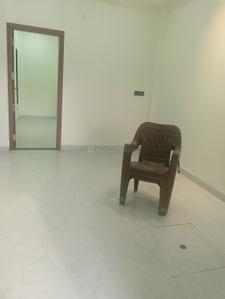 2 BHK Independent Builder Floor