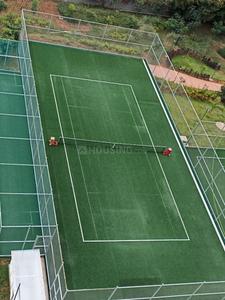Image of 1062 Sq.ft 2 BHK Apartment / Flat for sale in Purva Zenium by Puravankara Limited, Hosahalli, Bengaluru for Rs. 12600000