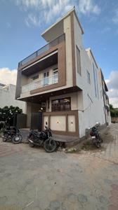 Image of 2400 Sq.ft 4 BHK Villa for sale in Gandhi Path West, Jaipur for Rs. 15000000