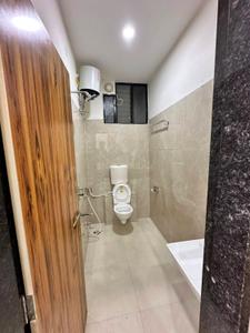 Image of 851 Sq.ft 1 BHK Apartment / Flat for rent in Scheme 78, Indore for Rs. 21000
