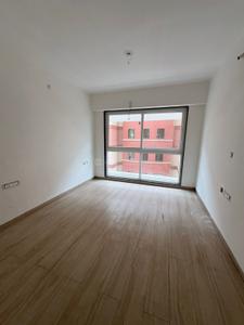 Hall Image of 1550 Sq.ft 2 BHK Apartment / Flat for sale in Sara Antalya, Belapur CBD Navi Mumbai for Rs. 33000000