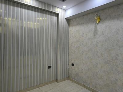 Bedroom Image of 950 Sq.ft 2 BHK Builder Floor for sale in Indirapuram Ghaziabad for Rs. 7100000