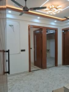 Main Entrance Image of 1050 Sq.ft 2 BHK Apartment / Flat for sale in Sector 72 Noida for Rs. 3800000