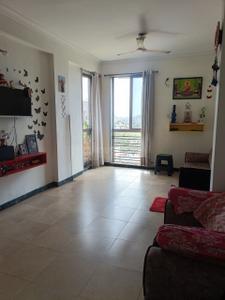 Hall Image of 950 Sq.ft 2 BHK Apartment / Flat for sale in Civil Lines Raipur for Rs. 2600000
