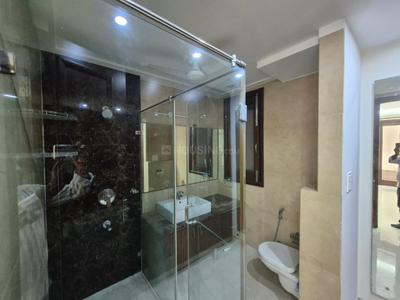 Image of 2250 Sq.ft 3 BHK Builder Floor for sale in Greater Kailash II, New Delhi for Rs. 61000000