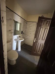 Bathroom Image of 1660 Sq.ft 3 BHK Apartment / Flat for sale in Dasnac The Jewel, Sector 75 Noida for Rs. 25000000