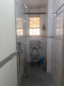 Image of 753 Sq.ft 1 BHK Apartment / Flat for rent in Panjim, Goa for Rs. 25000