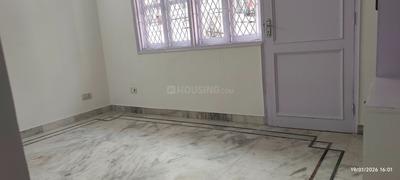 Bedroom Image of 900 Sq.ft 2 BHK Builder Floor for sale in Malviya Nagar New Delhi for Rs. 18500000