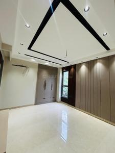 Kitchen Image of 3240 Sq.ft 4 BHK Builder Floor for sale in Sector 47 Gurgaon for Rs. 32500000