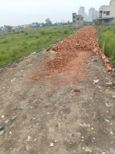 Image of 1440 Sq.ft Residential Plot / Land for sale in Dharitri New Royal Enclave, New Town, Kolkata for Rs. 3100000