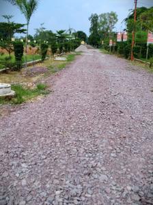 Image of 880 Sq.ft Residential Plot / Land for sale in Paradise Town Phase 2, Sultanpur Road, Lucknow for Rs. 2772000
