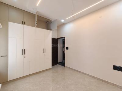 Bedroom Image of 3500 Sq.ft 5 BHK Independent House for sale in Valasaravakkam Chennai for Rs. 40000000