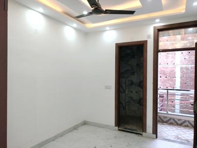 Bedroom Image of 1250 Sq.ft 3 BHK Apartment / Flat for sale in Sector 16 Dwarka New Delhi for Rs. 7800000