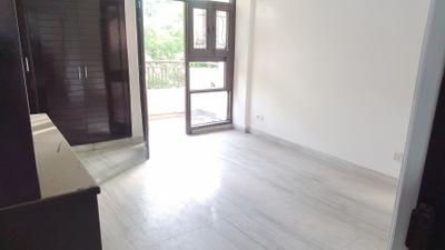 Bedroom Image of 2100 Sq.ft 3 BHK Apartment / Flat for sale in  Swami Dayanand, Sector 6 Dwarka New Delhi for Rs. 33800000