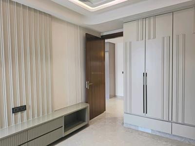 Bedroom Image of 1800 Sq.ft 4 BHK Builder Floor for sale in Indirapuram Ghaziabad for Rs. 23000000
