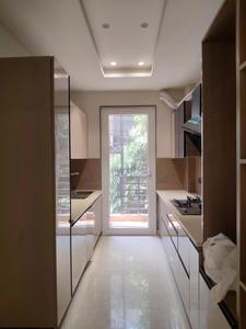 Kitchen Image of 2094 Sq.ft 3 BHK Apartment / Flat for sale in Conscient Hines Elevate, Sector 59 Gurgaon for Rs. 50000000