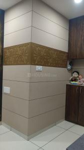 Bedroom Image of 1150 Sq.ft 3 BHK Apartment / Flat for sale in B And B Developers Eshranti Sira, Chhani Vadodara for Rs. 9400000