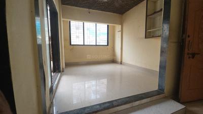 Bedroom Image of 1500 Sq.ft 3 BHK Apartment / Flat for sale in Kamothe Navi Mumbai for Rs. 11500000