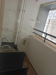 Balcony Image of 1430 Sq.ft 3 BHK Apartment / Flat for sale in Kolte Patil Cilantro, Upper Kharadi Pune for Rs. 11200000