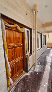 Balcony Image of 1200 Sq.ft 2 BHK Apartment / Flat for rent in Kattigenahalli Bengaluru for Rs. 32000